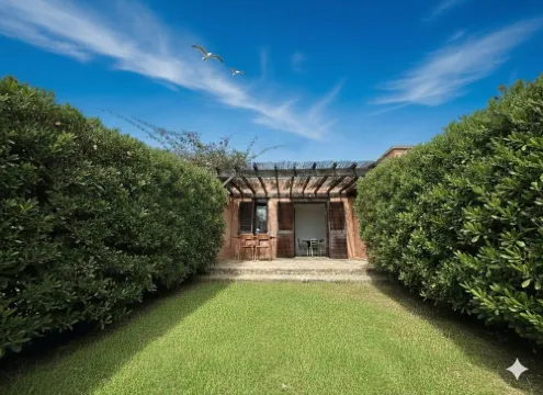 8 Arbousiers Villa 12