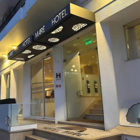 Hotel Maré