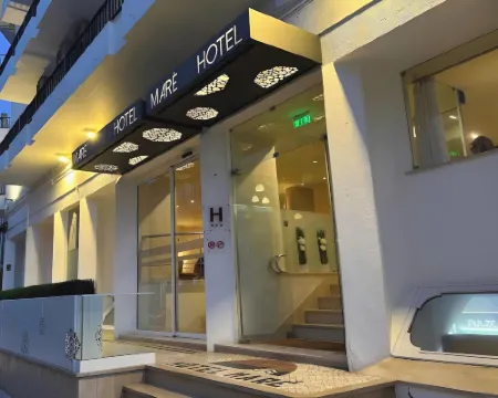 Hotel Maré Hotels in Nazare