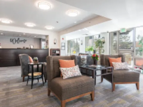 Marshall Suites Hotels in Kitsap County