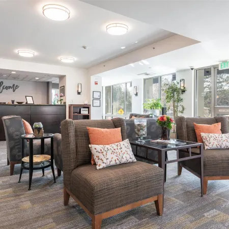 Marshall Suites