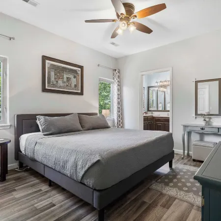 Blue Oak Hideaway - A Kids Paradise