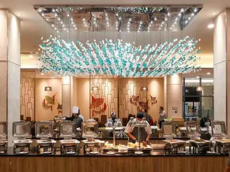 Gotcha @ Imperium Residence Kuantan Отели рядом с достопримечательностью «Мечеть Султана Ахмад Шаха»