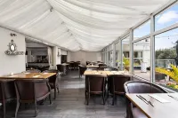 Abbey Sands Hotel - breakfast