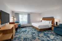 Hampton Inn & Suites San Diego SeaWorld Hotels in San Diego