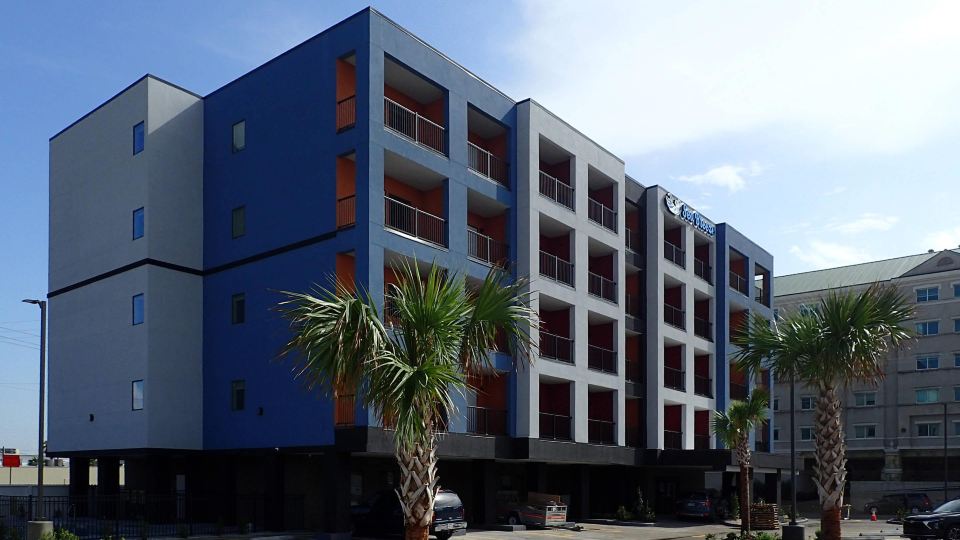 Seabreeze Hotel, an Ascend Collection Hotel