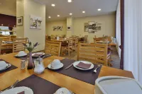 City Partner Central-Hotel Wuppertal - Breakfast