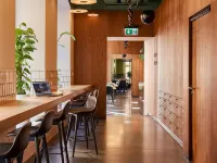 Entre Hotel by Zdrojowa Hotels near Archeological Museum