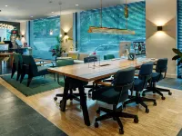 Citizenm Geneva Hotel a Ginevra