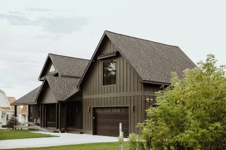 Brand New Lakeview Home - Steps to the Water