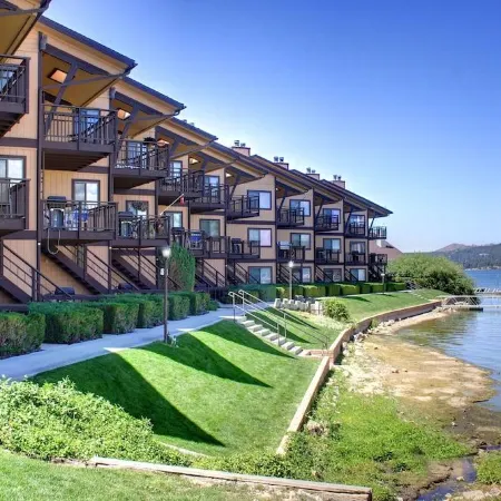 Hotel Marina Riviera