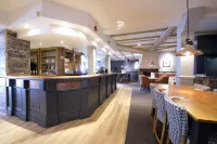 Premier Inn Manchester (Heaton Park) Hotels in Middleton