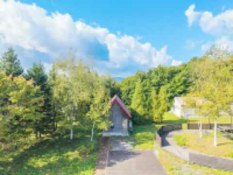 POROTO HOUSE 七飯町のホテル