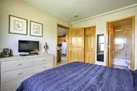 Newly Remodeled Mtn-View Condo in Silverthorne