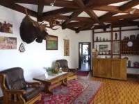 Hotel am See فنادق في Rotz