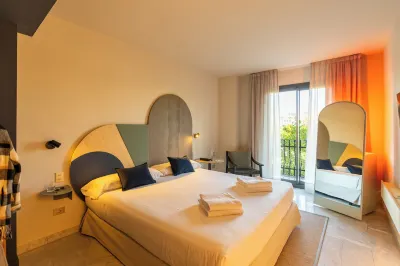 Onix Fira โรงแรมใน