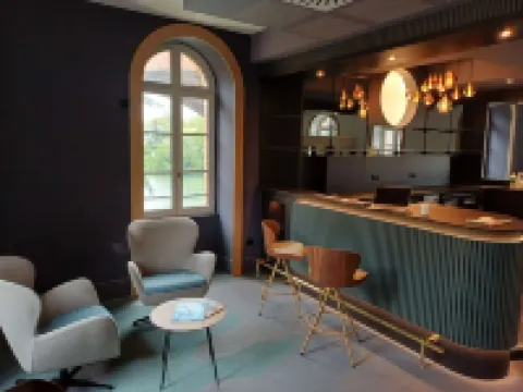 Mercure Albi Rives du Tarn