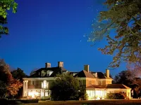 Kane Manor Inn Hotels in Kane
