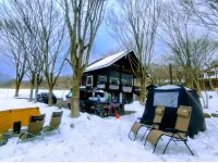 Dandanmura Hotel a Maniwa