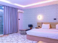 H3 Hotel and Events Centre. Hotels in Abeokuta