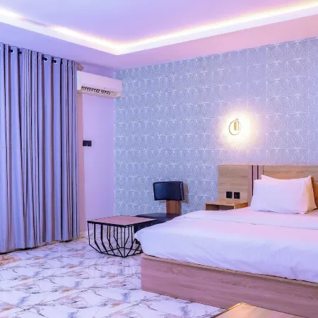H3 Hotel and Events Centre.