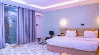 H3 Hotel and Events Centre. Hotels in Abeokuta