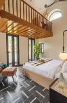 BellaVie | 3-BHK Villa with Private Pool & TV Lounge Area in A Gated Complex - balcony
