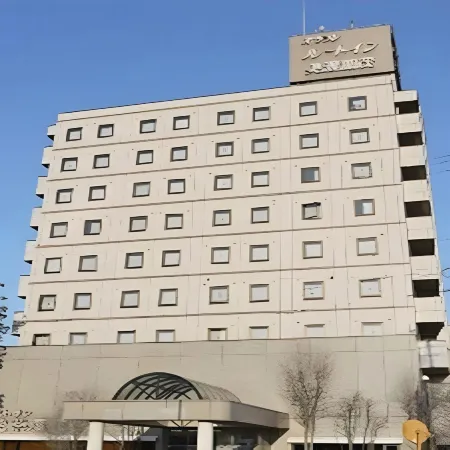 Hotel Route-Inn Minokamo