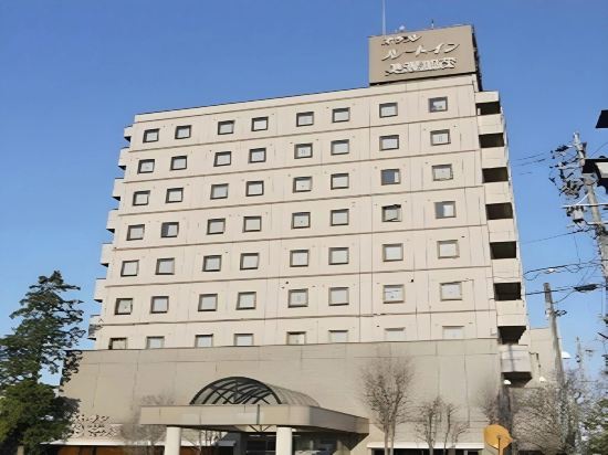 Hotel Route-Inn Minokamo
