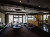 Santiago Guesthouse Hiroshima فنادق في هيروشيما
