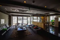 Santiago Guesthouse Hiroshima