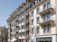 Hotel Arabelle Hotels near Rotes Quartier