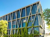 Ibis Aix-en-Provence Các khách sạn gần Carrières de Bibémus