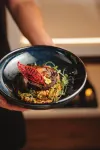 The Vinea Collection Hotel by Piamonte Hotels - Bữa sáng
