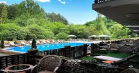 Best Western Plus Paradise Hotel Dilijan - Pools