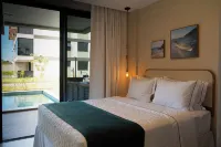 シンタ エクスペリエンス カイス エコ レジデンシア