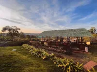 Holygram Krushi Paryatan Hotels in Kaswand