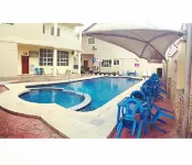 Vichi Gates Hotel and Suites - Pool
