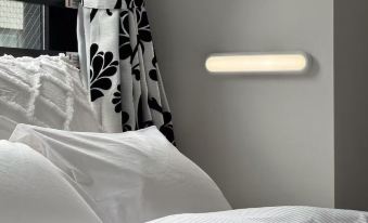 Toranomon Guesthouse 5F