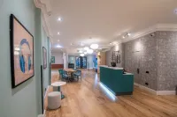 Garner Reading City Centre by IHG