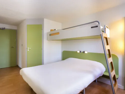 Ibis Budget Quimper