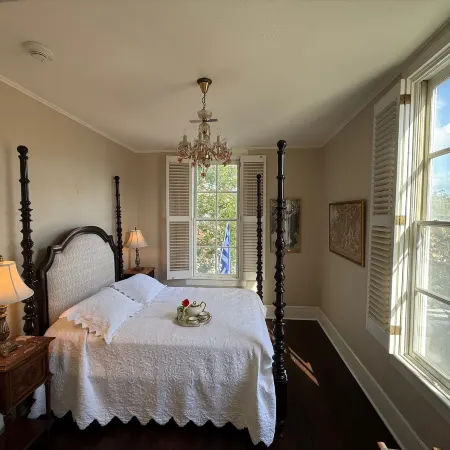 Hotel St. Helena