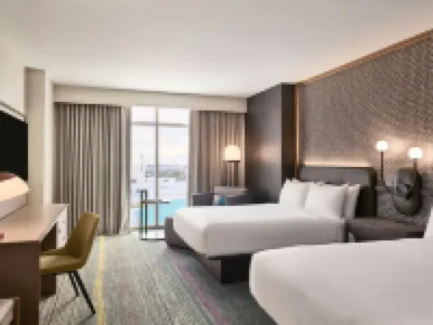 Renaissance Phoenix Glendale Hotel & Conference Center Hotels in Glendale