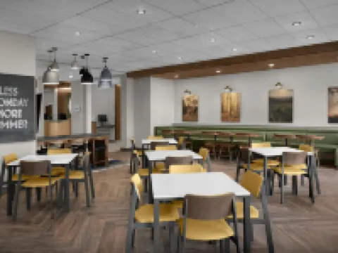 Fairfield by Marriott Inn & Suites Weldon Hotels in Weldon