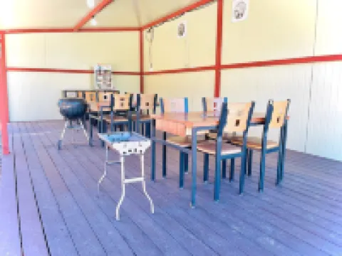Taean Pine Forest House Pension