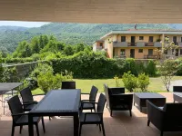 Villa Lori Hotel di Barga