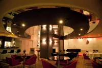 Hotel Samm Bistro Spa