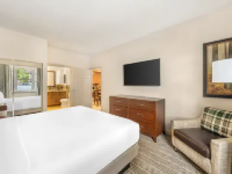 Hilton Vacation Club Lake Tahoe Resort South Hotels in South Lake Tahoe