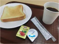 برينس هوتل شيمونوسيكي - فطور