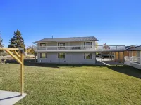 Happy Trails Bed and Breakfast Hotels in Tropic